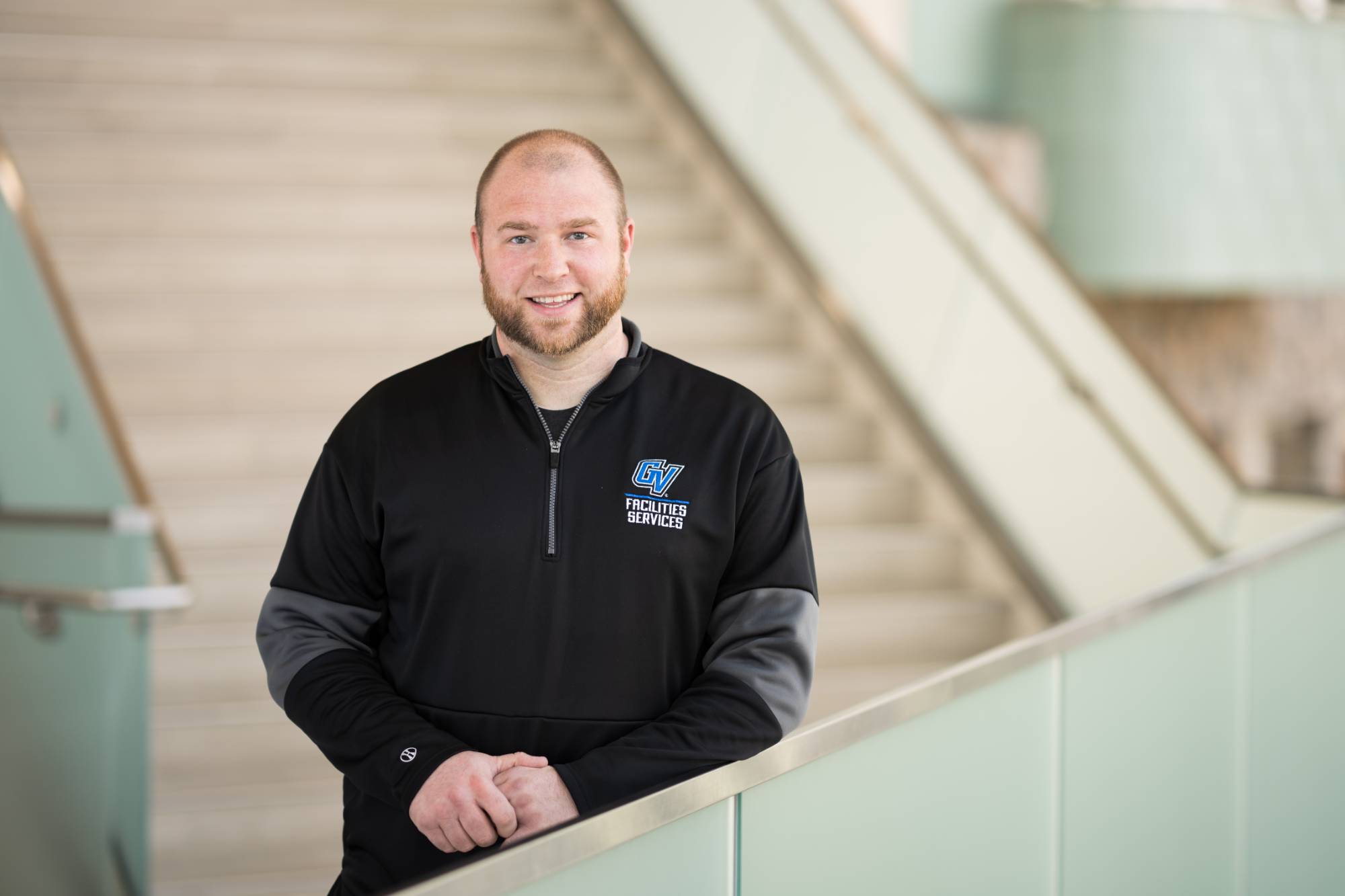 Assistant Director of Maintenance